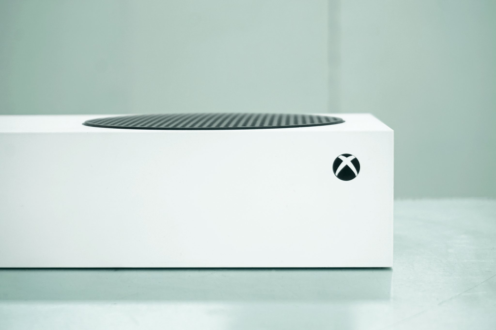 Xbox Series S review: small but mighty