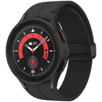 Samsung Galaxy Watch Pro: $449 $399 @ Best Buy