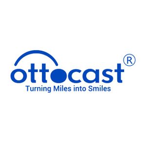 OTTOCAST LOGO