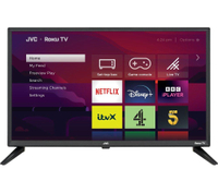 JVC 24" LT-24CR230 HD TV: was £129 now £119 @ Currys