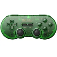 8BitDo AKNES SN30 Pro (Jade Green) 8BitDo AKNES SN30 Pro (Jade Green)
