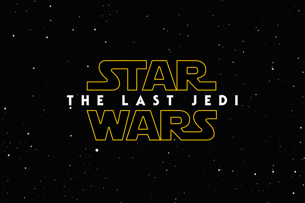 Social media meltdown as the famous Star Wars logo changes colour ...