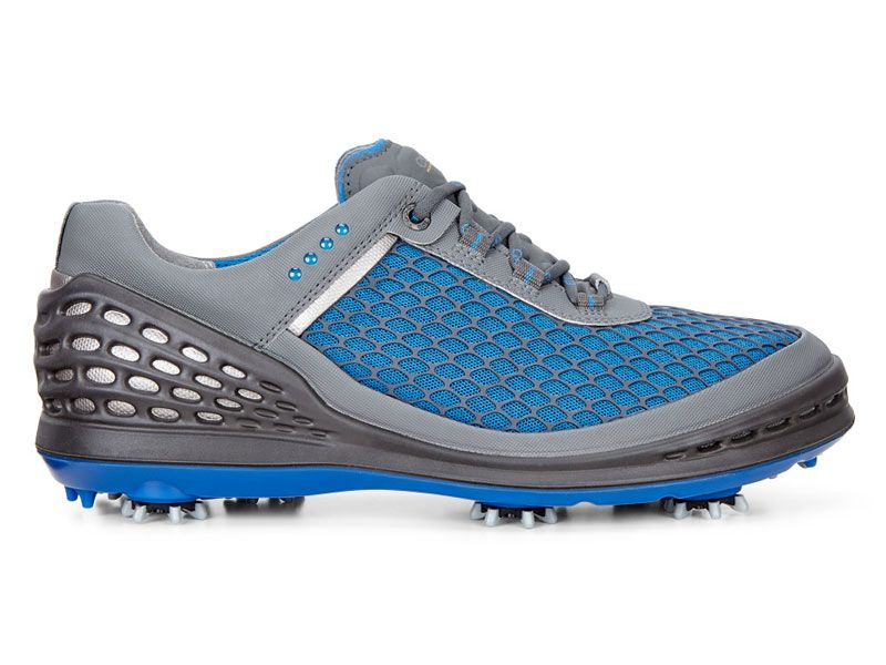 ECCO Cage Evo shoe revealed | Golf Monthly