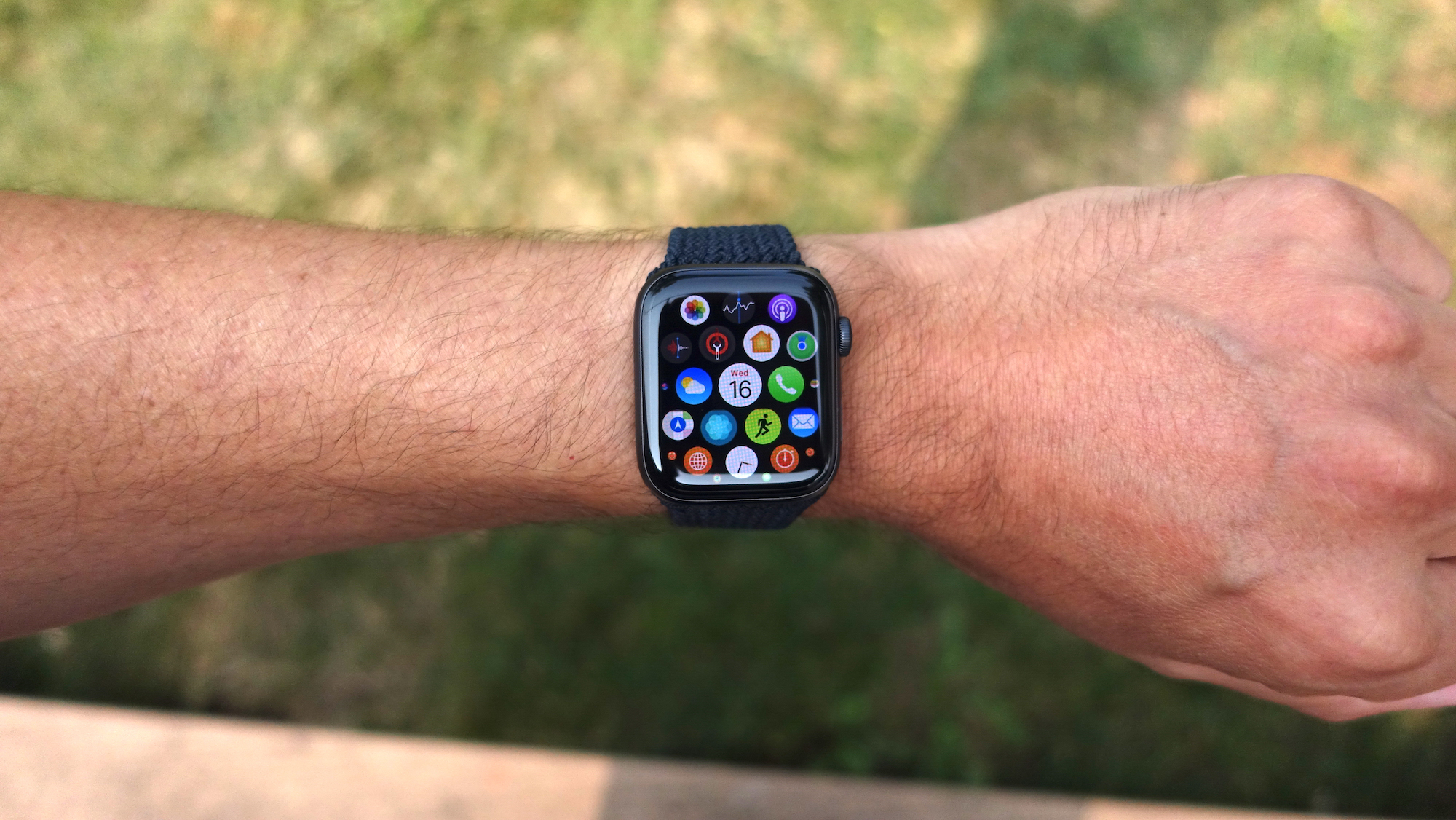 Apple Watch SE review | Tom's Guide