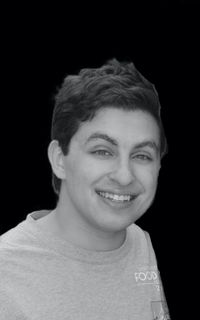 Joshua Goodstein's avatar