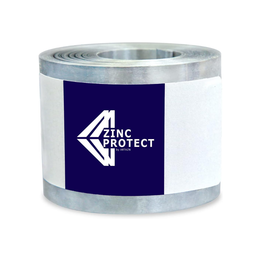 Zinc Strip for Roof