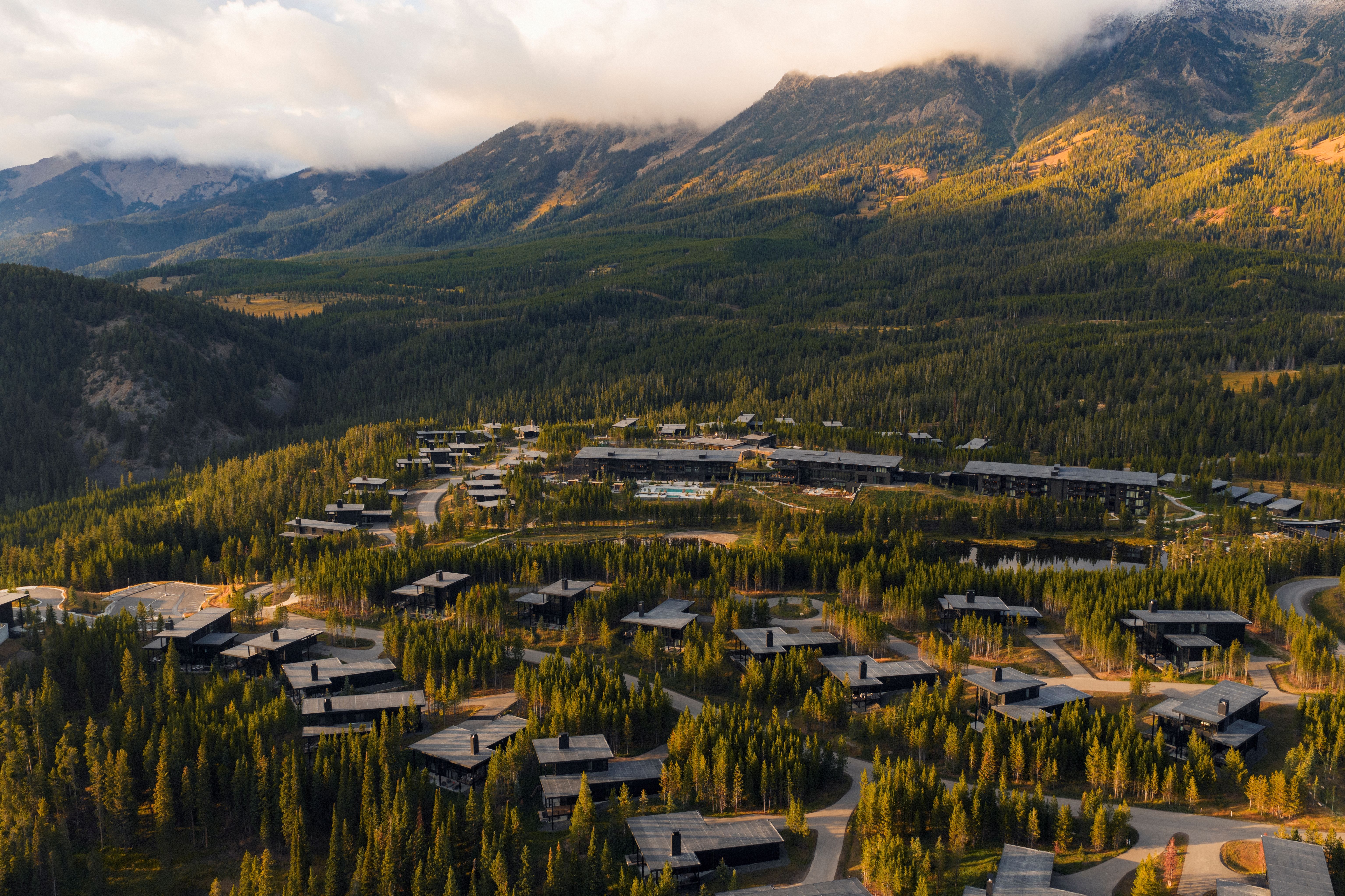 one and only moonlight basin review