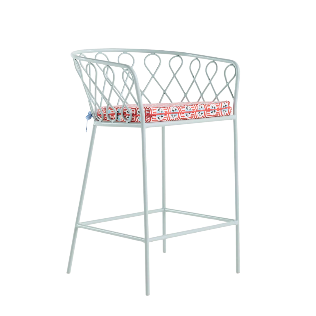 Lillie Indoor/outdoor Counter Stool