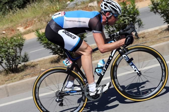 Rick Flens (Blanco)