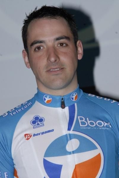 S&eacute;bastien Turgot (Bbox Bouygues Telecom)