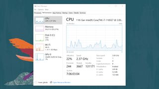 How to find the number of cores in your Windows PC
