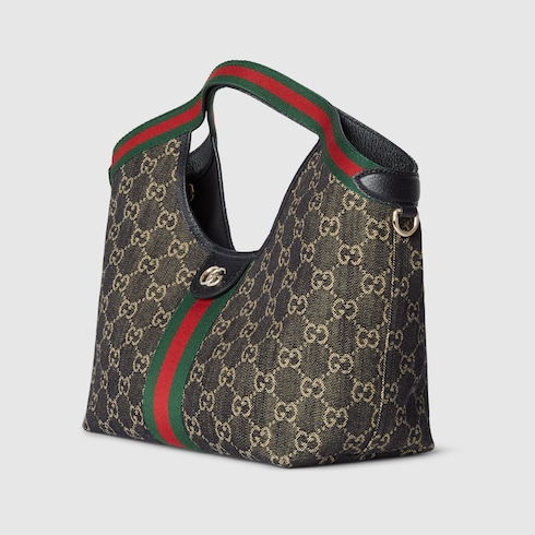 Gucci Giglio Small Tote Bag
