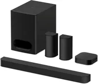 Sony  Bravia Theater System 6