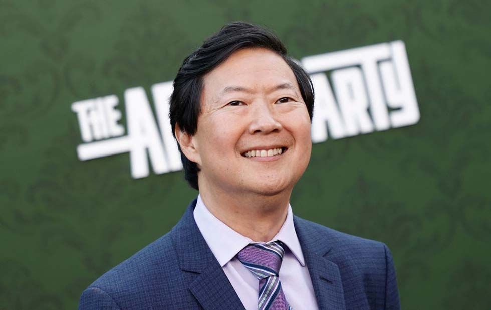 Ken Jeong Developing Talk Show with Debmar-Mercury | Next TV