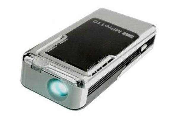 3M Micro Professional Projector MPro110