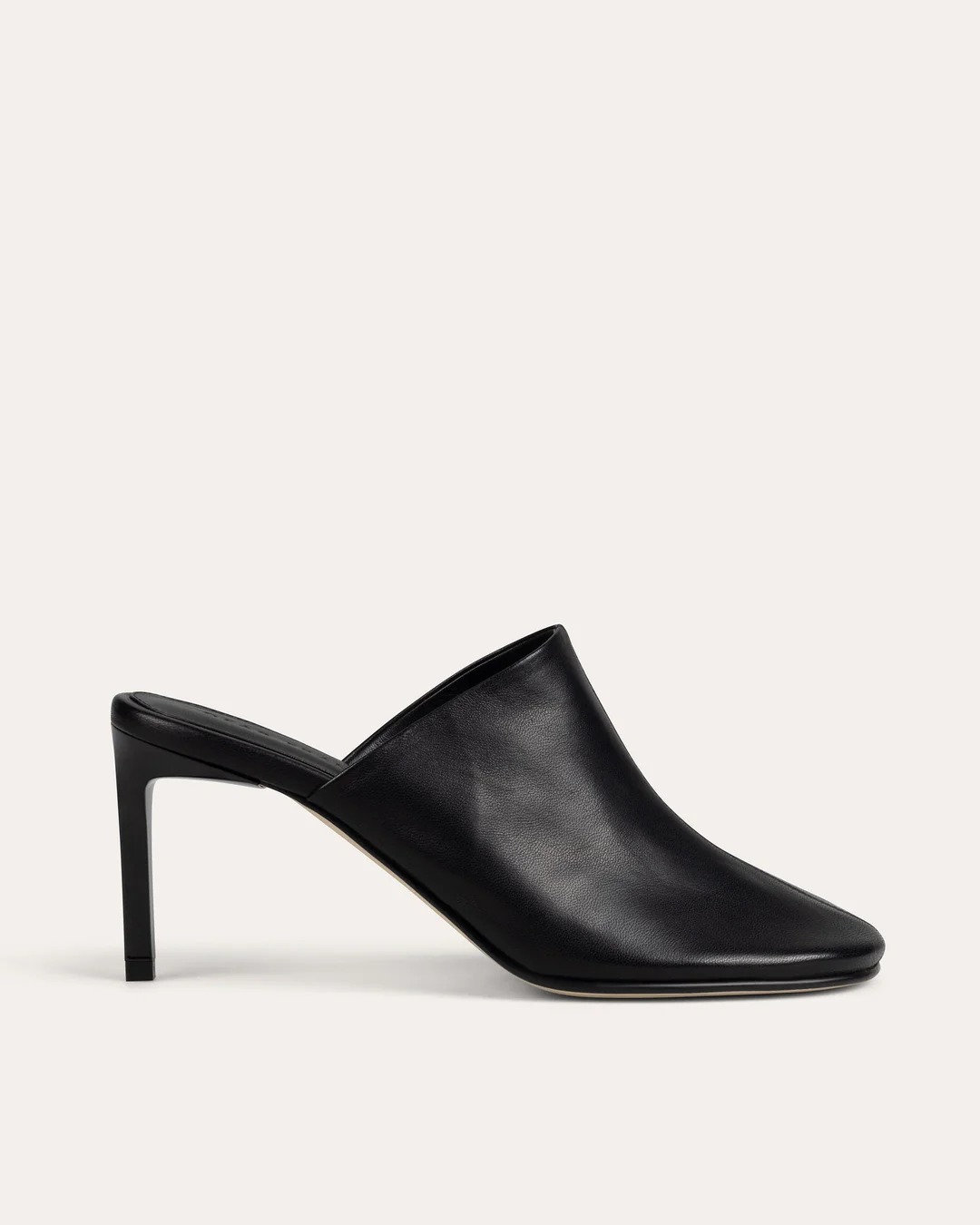 Dear Francis, Sade Mule