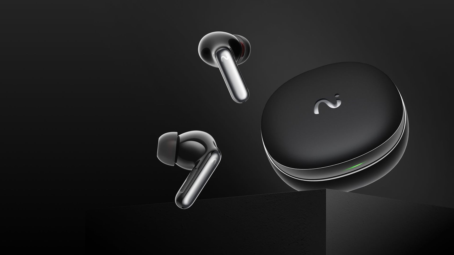 These AIpowered earbuds can also act as a dictaphone with