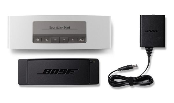 Bose Soundlink Mini Review Bluetooth Speaker Toms Guide 