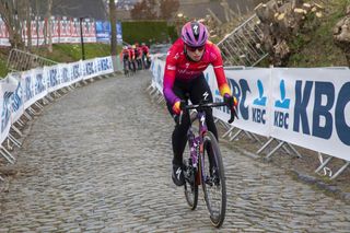 SD Worx preview the Tour of Flanders route