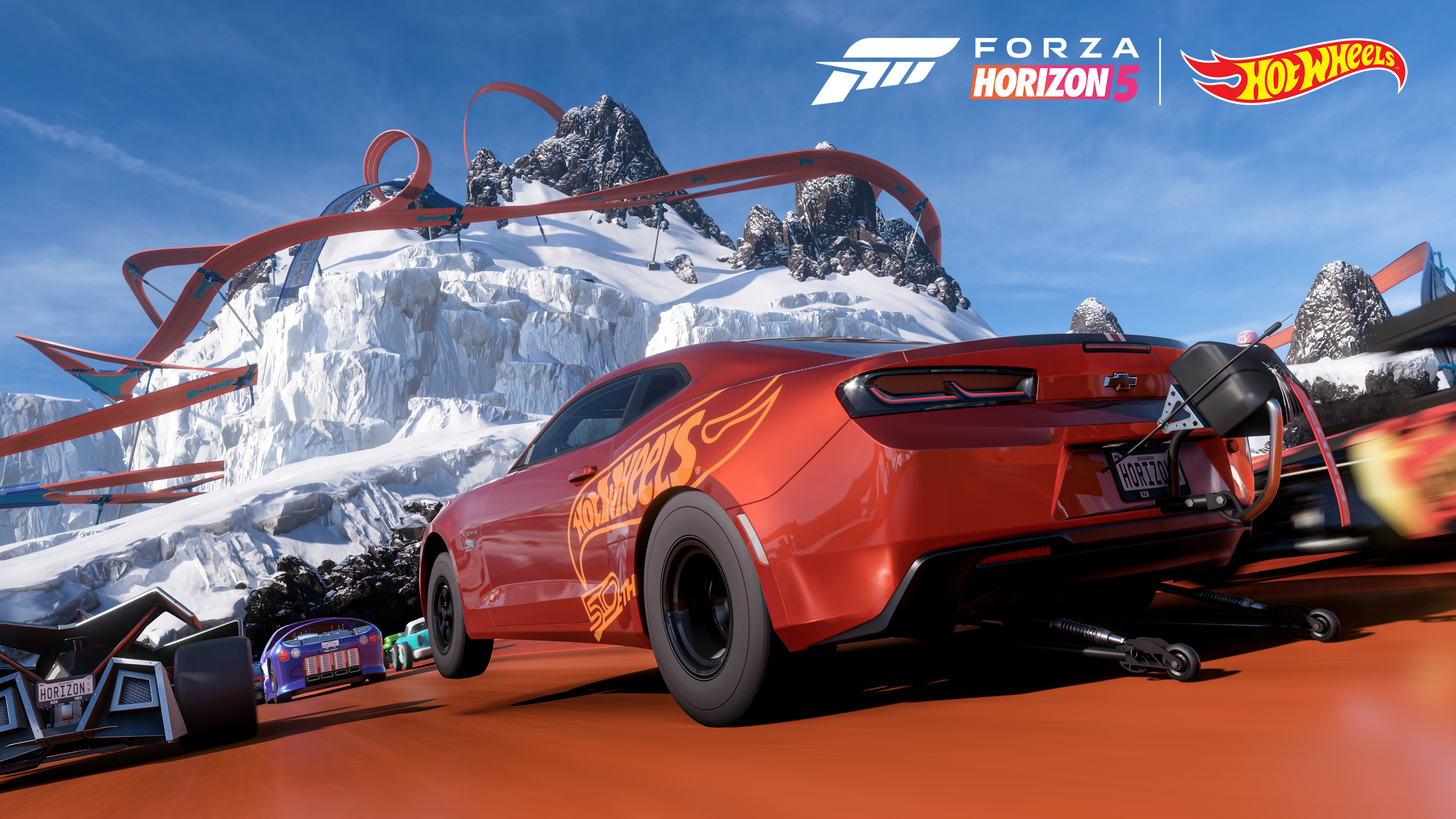 Forza Horizon 5: Premium Edition - Digital Download