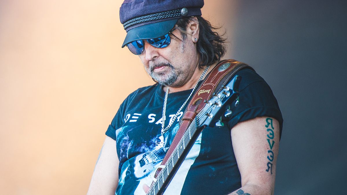 Phil Campbell