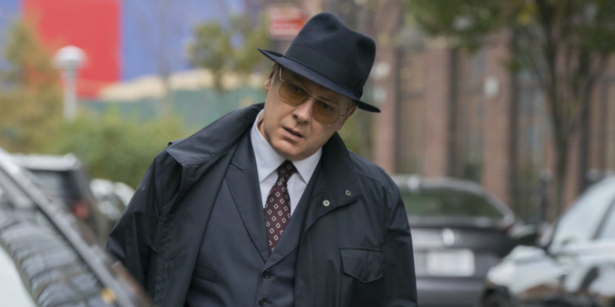 The Blacklist: 5 Mind-Blowing Updates From Season 7's Fall Finale ...