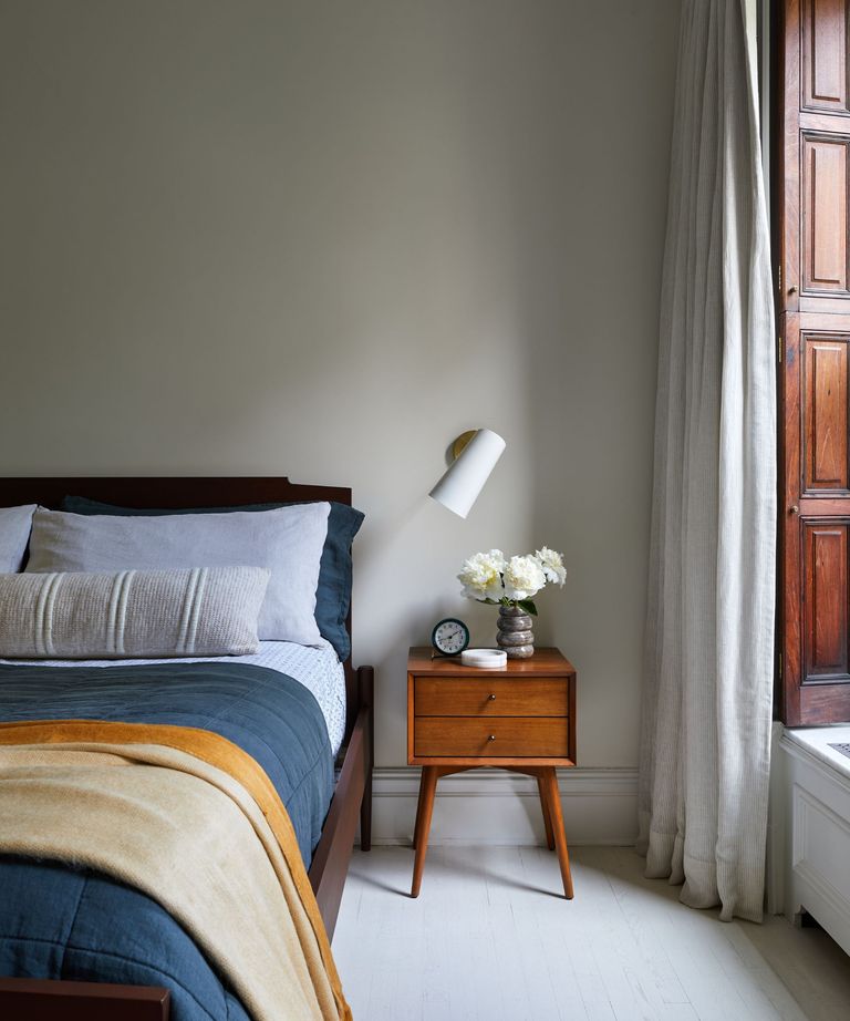 The 14 best Benjamin Moore paint colors for bedrooms | Homes and Gardens