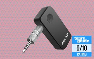 Mpow Bluetooth Receiver Streambot Mini