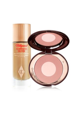 Hollywood Flawless Complexion Duo