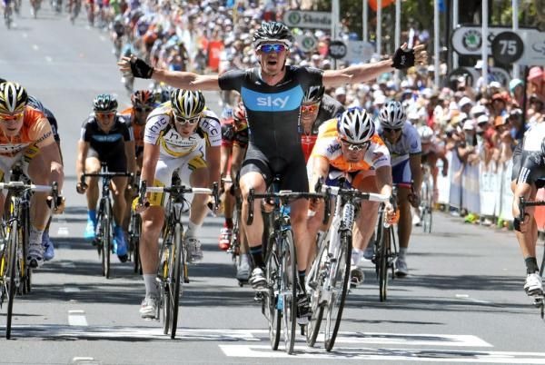 Chris Sutton (Team Sky)