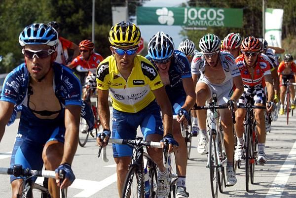 Nuno Riberio (Liberty Seguros)