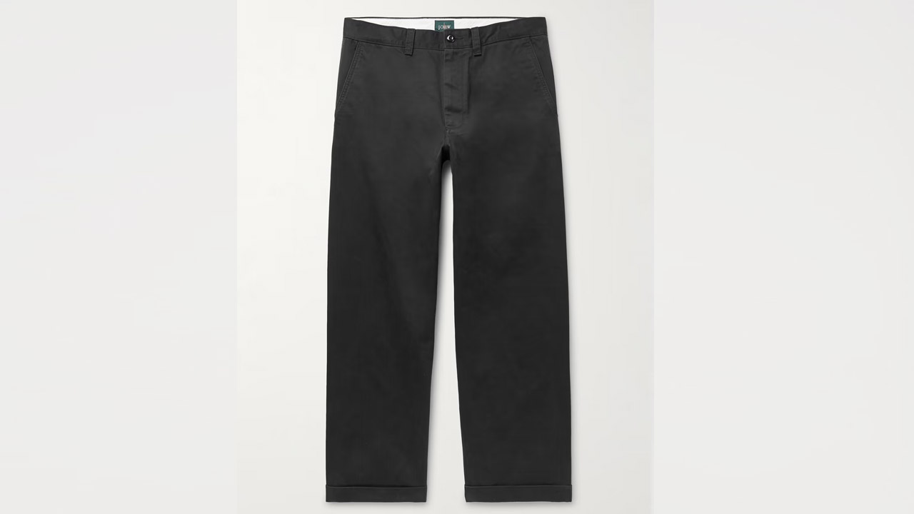 Style risks every man should take