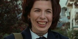 Heather Matarazzo - The Princess Diaries