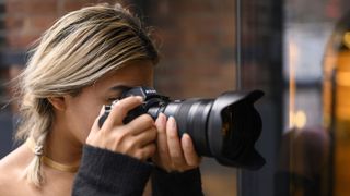 Nikon Z6 Review: Digital Photography Review