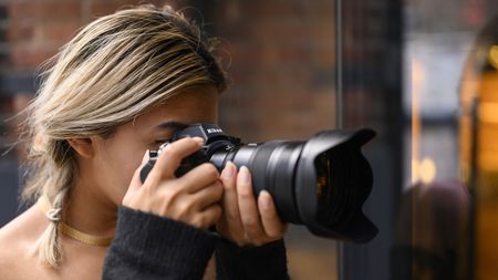 Best lenses for Nikon Z6 II 