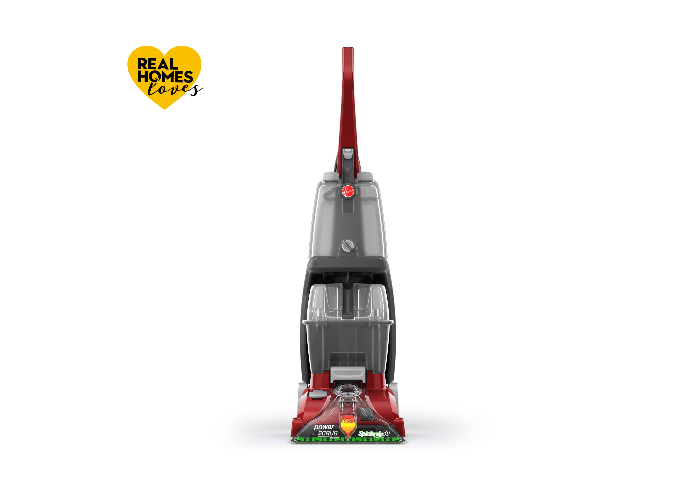 Best carpet cleaner 6 best machines to deep clean your carpet Real Homes