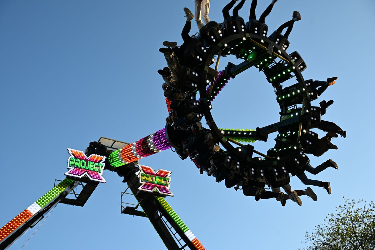 Nikon Z5 II Sample images