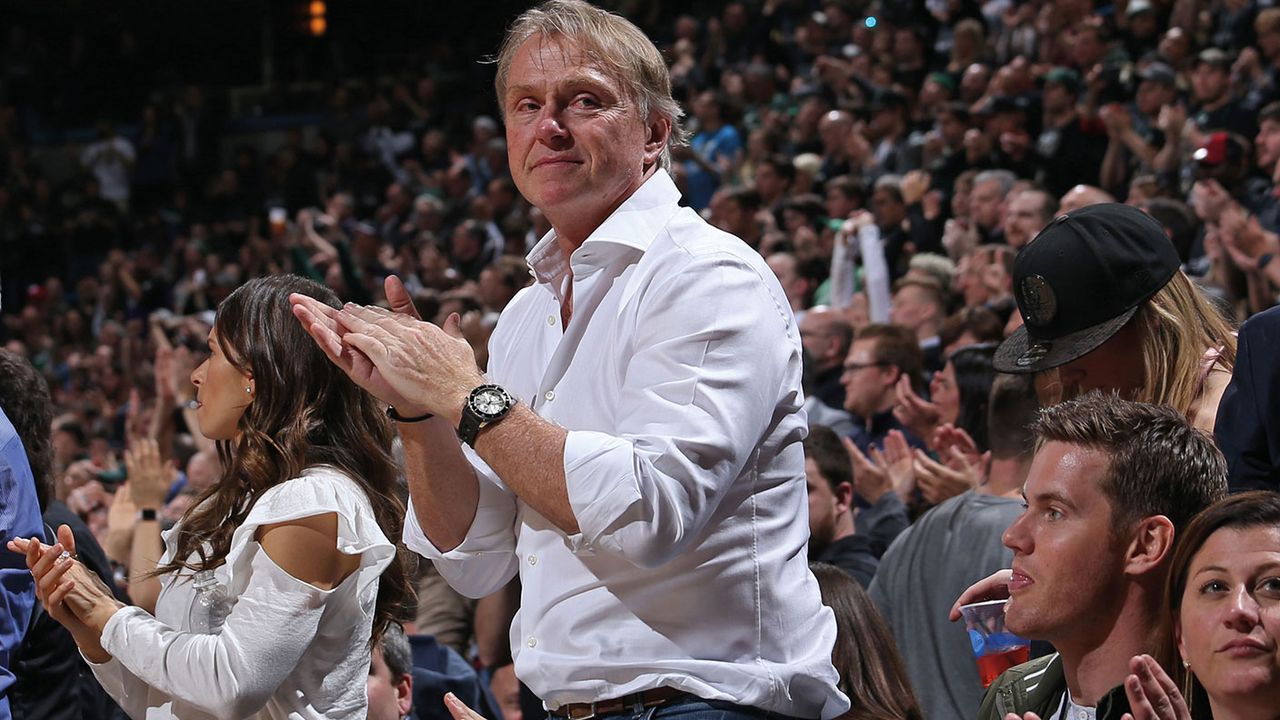 Wes Edens