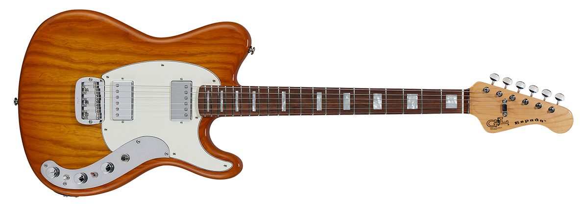 G&amp;L CLF Research Espada HH Active