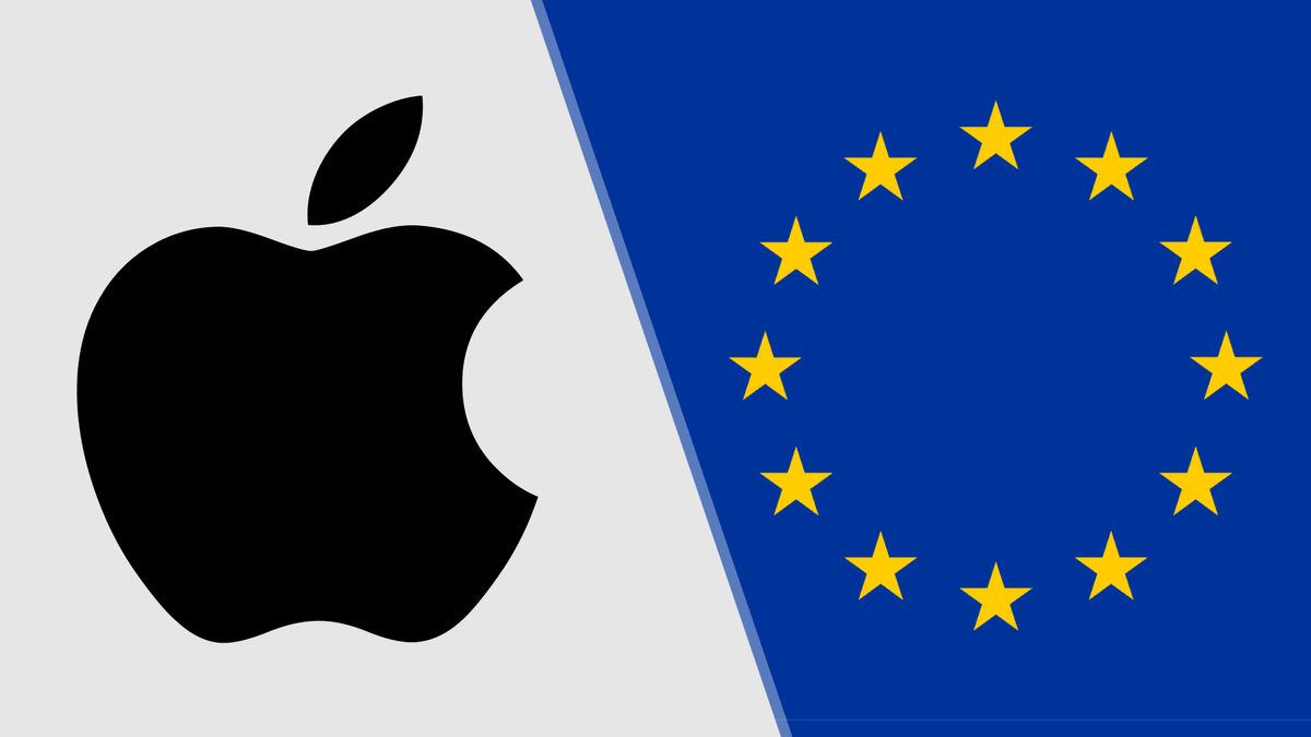 Apple can’t catch a break from the EU: Competition chief says issues are “very serious”