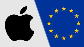 Apple vs European Union