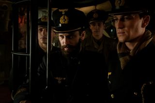 There are treacherous times for the German U-Boat crew in Das Boot 3.