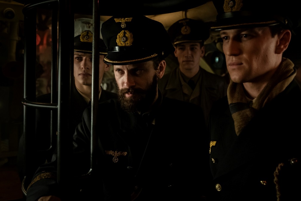 Das Boot season 3: release date, cast, plot, trailer, guide | What to Watch