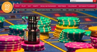 Casinos
