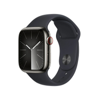 Apple Watch Series 9 Stainless Steel