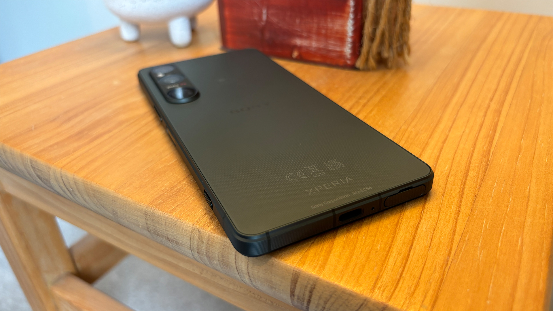 Sony Xperia 1 VI