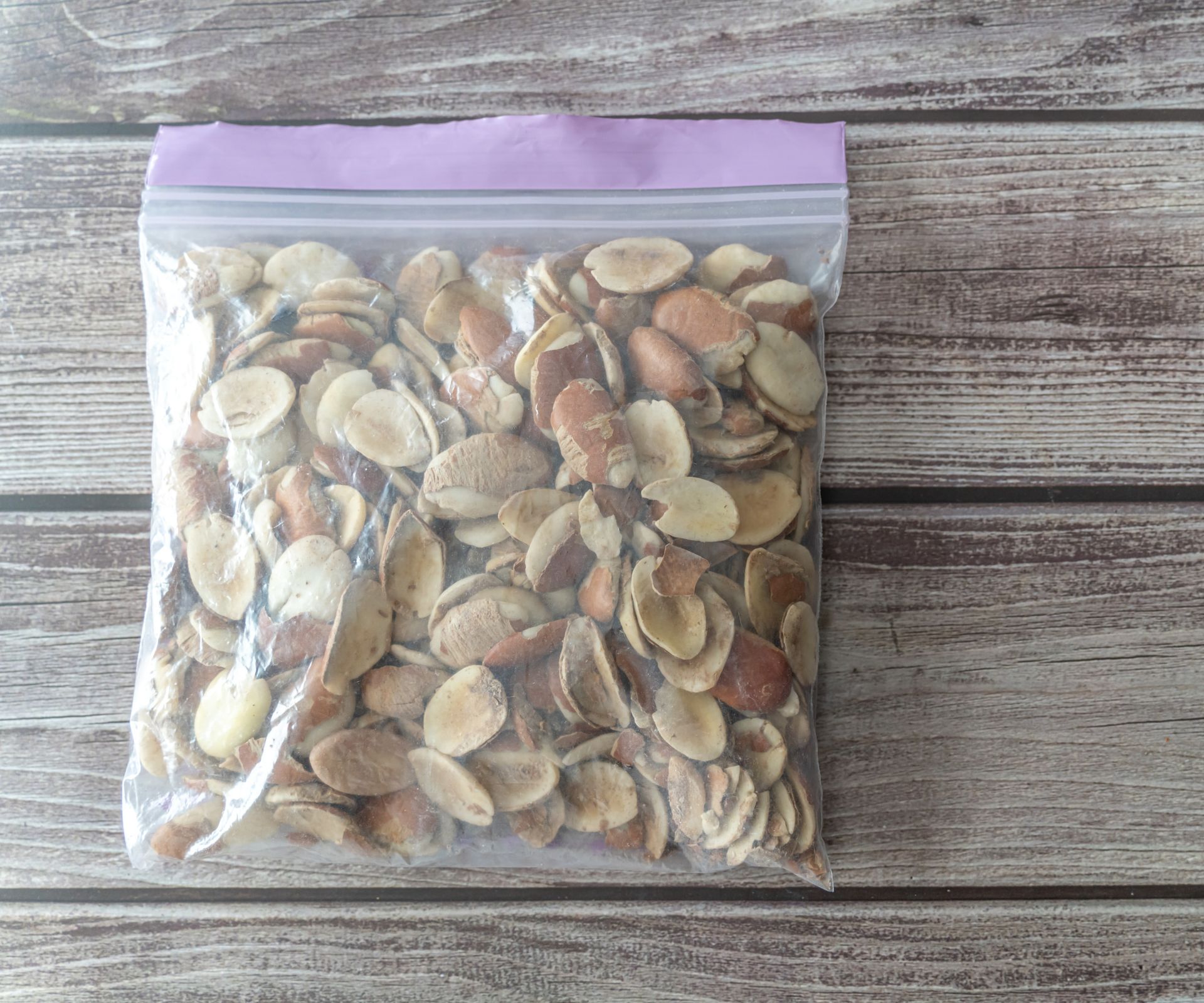 DIY seed storage ideas 5 ways to repurpose items Homes and Gardens
