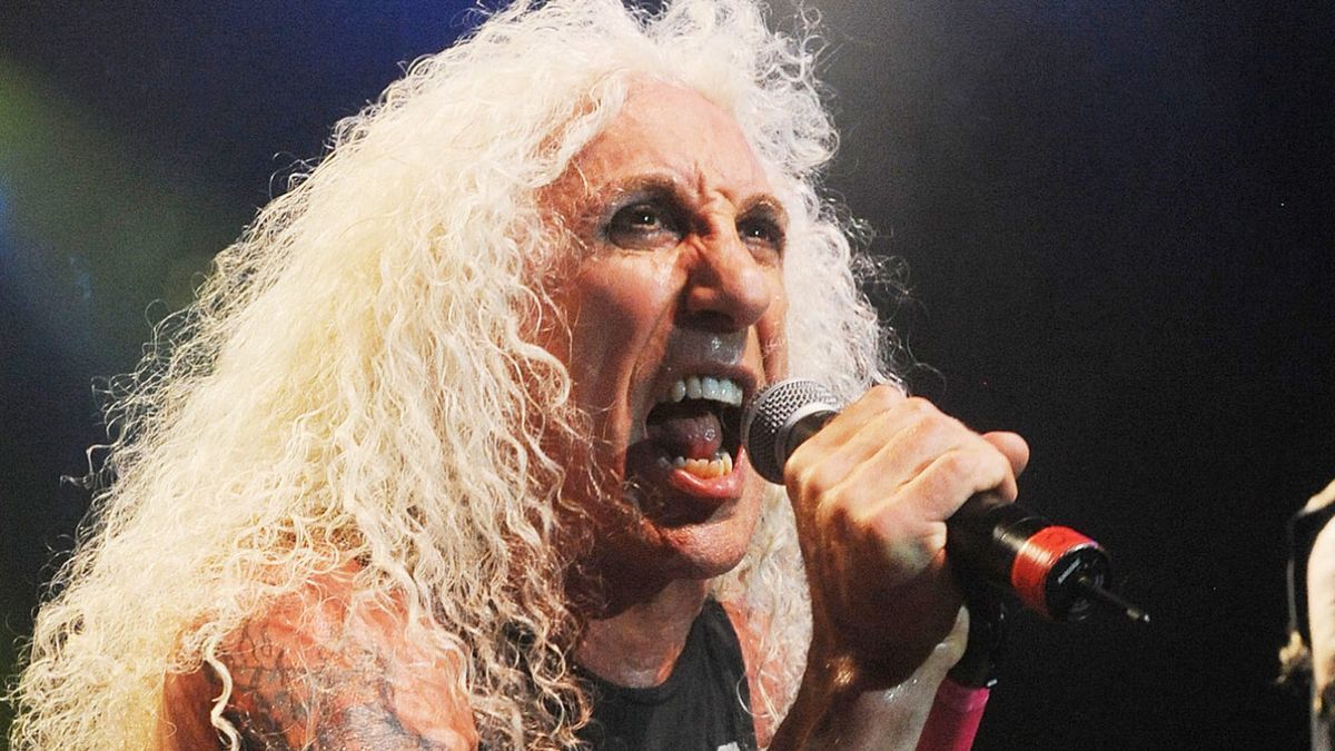 Dee Snider slams Gene Simmons over ‘rock is dead’ claim | Louder