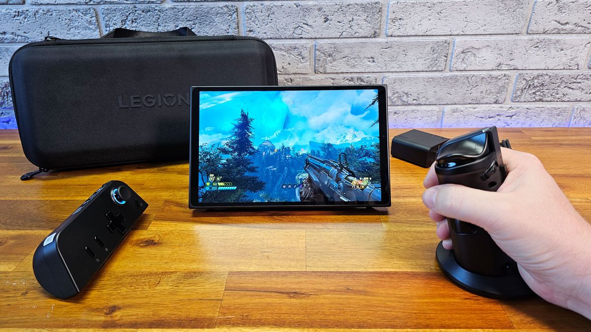 Lenovo Legion Go