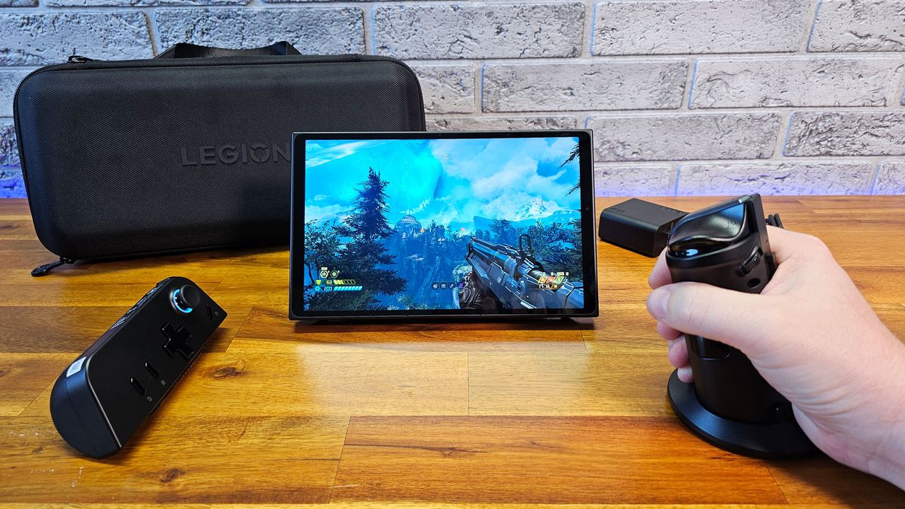 Lenovo Legion Go